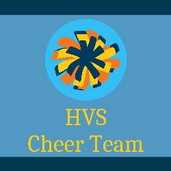 HVS Cheer Team